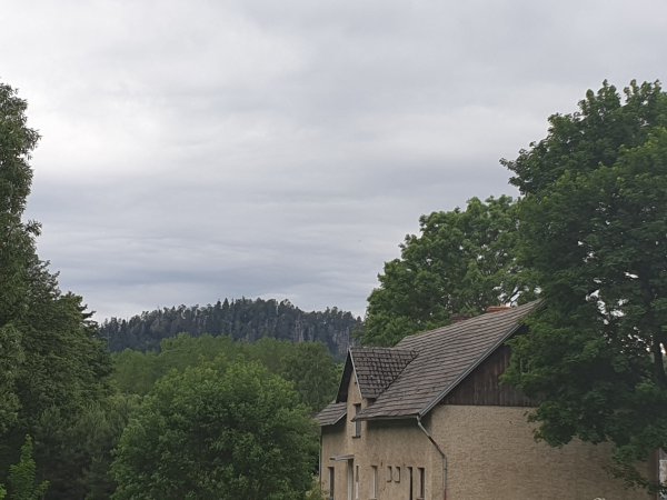 Apartmán 33